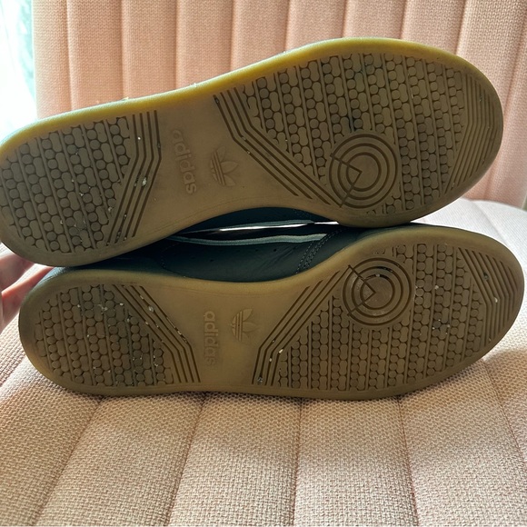 Adidas Men’s Skate Continental 80 Grey Ice 2019 Low Top (G27705) Size 13 - Picture 6 of 7